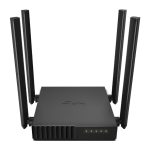 TP-Link Archer C6 AC1200 Gigabit Router