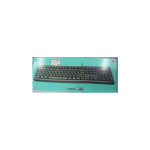 Logitech K120 USB Keyboard