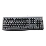 Logitech K120 USB Keyboard - Image 3