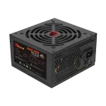 Power Supply PC Power PS-S-200 200W ATX Non Modular Black - Image 2