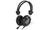 Headphone A4TECH HS-19 ComfortFit Stereo - Image 2