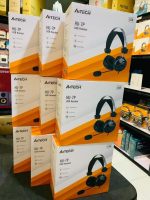 Headphone A4TECH HS30 3.5mm Black