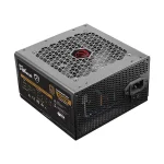 Power Supply Pc Power Obsidian PS-O-350 350W Non Modular 80 Plus Certified Black - Image 4