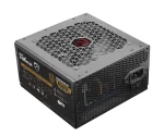 Power Supply Pc Power Vibranium PS-V-650-B 650W Non Modular 80 Plus Bronze Certified Black Gaming - Image 3