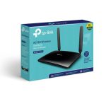 TP-LINK ARCHER MR200 AC750 Dual Band 4G LTE Router - Image 2