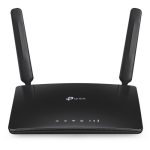 TP-LINK ARCHER MR200 AC750 Dual Band 4G LTE Router